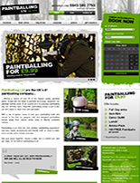 Paintballing Ltd
